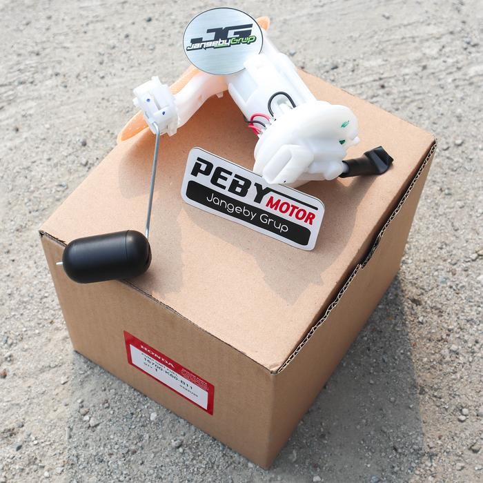 Fuel Pump Vario 125 Led Original Resmi Hgp 6700K60