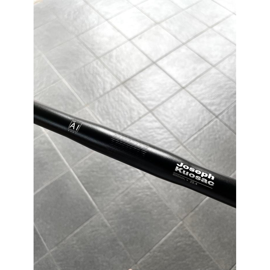 Terbaru Handlebar Joseph Kuosac Acm