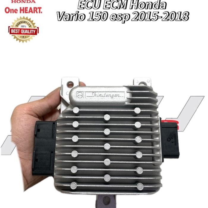 ECU ECM Honda Vario 150 esp 2015-2018 30400-K59-A01