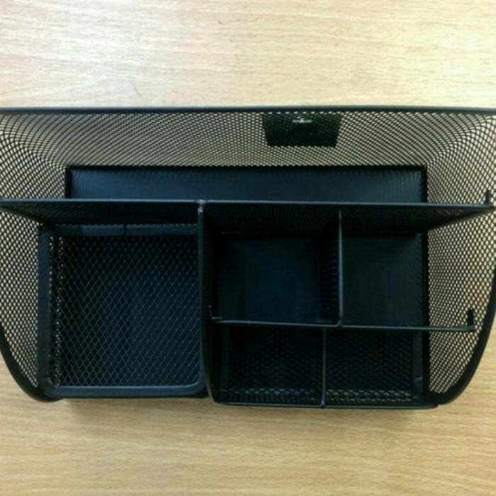 

Desk Organizer V-Tec Vt-9077 Black