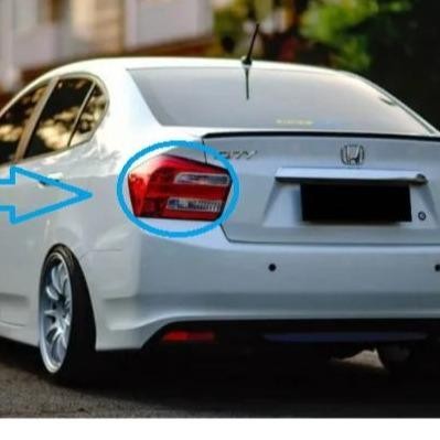 Jual Lampu Belakang Stoplamp Stop Lamphonda City Gm2 Facelift 2011-2013 Ori