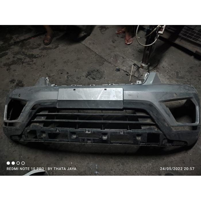 Bumper Depan Wuling Confero S