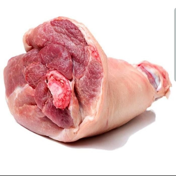 

Pilihan- Knuckle Pork Babi