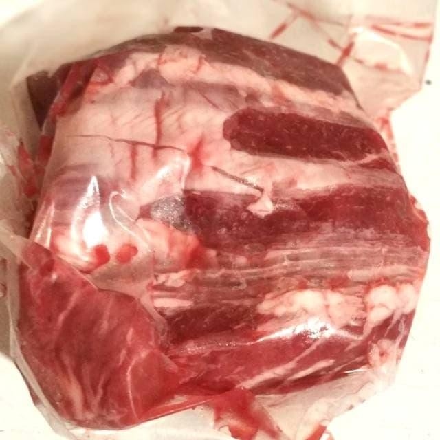 

Pilihan- Sapi - Daging Paha Depan