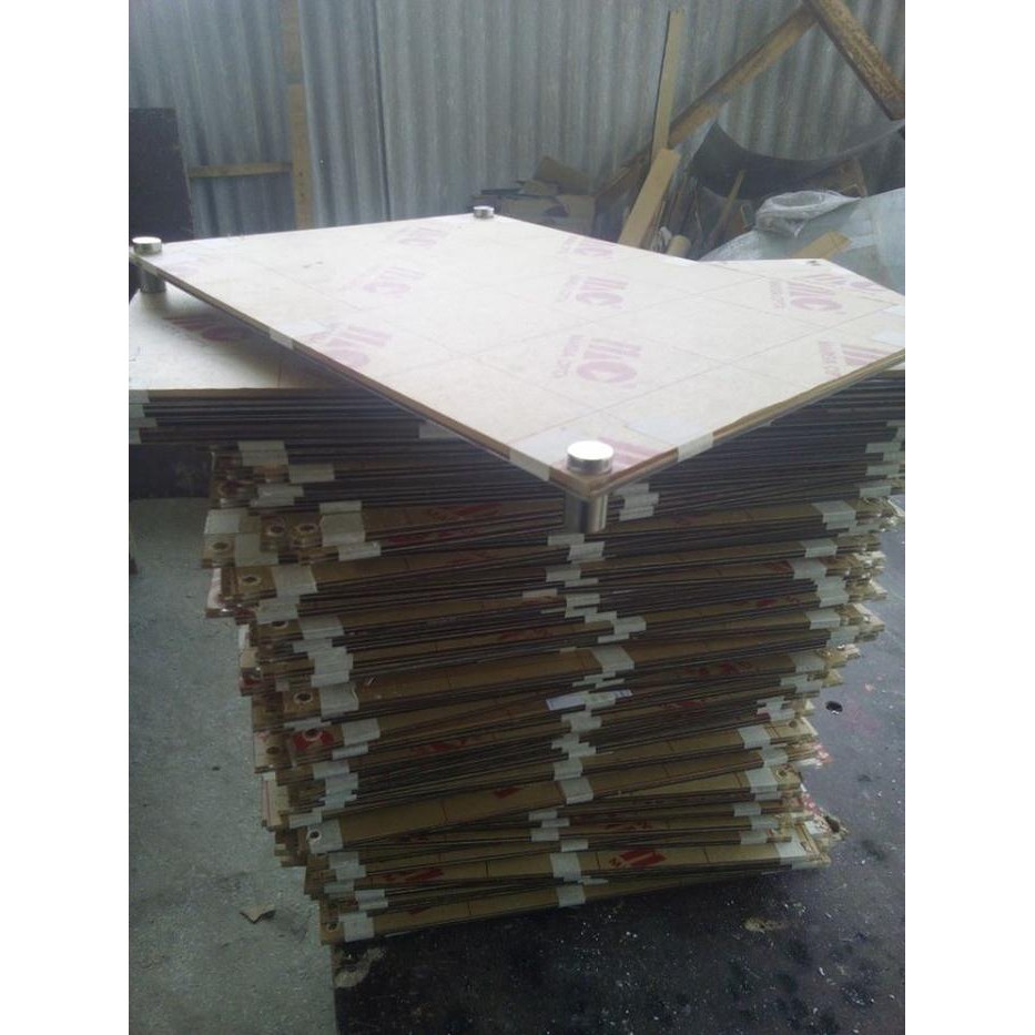 Poster /Frame Acrylic A3