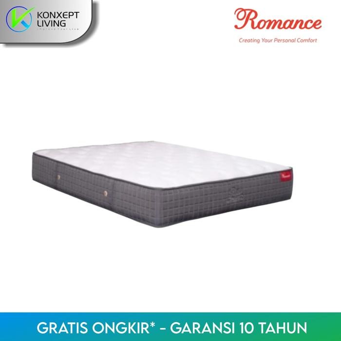 Kasur Romance Grand R180 Springbed