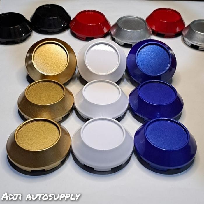 Ready CENTER DOP VELG VARIASI UNIVERSAL POLOS