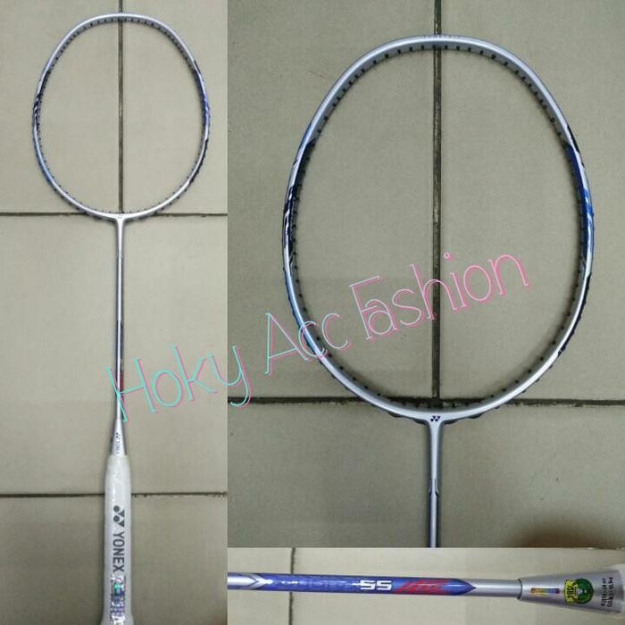 Raket Badminton Yonex DUORA 55 LCW New Colour - Original