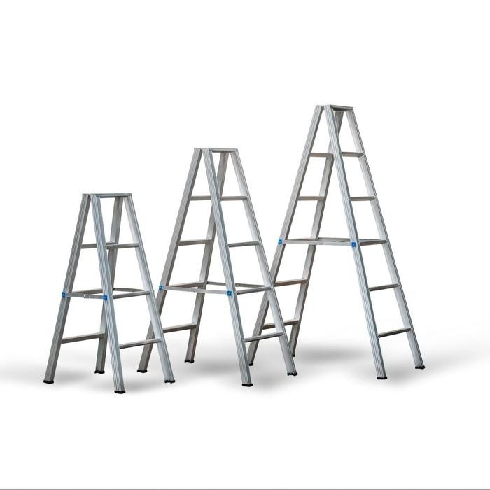 Tangga alumunium Global bina karya Aluminium