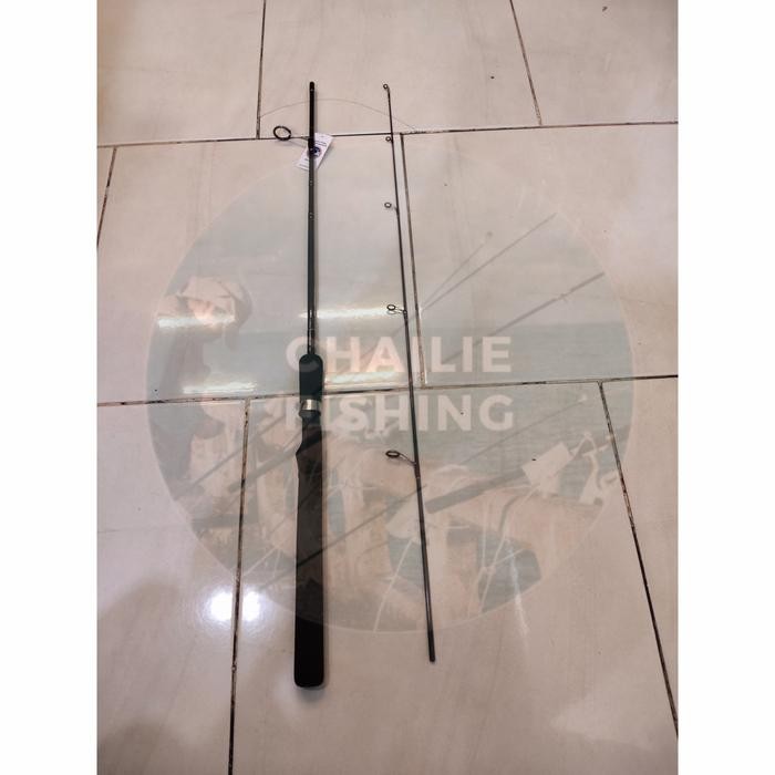 Joran Maguro Extreme Mamba 150