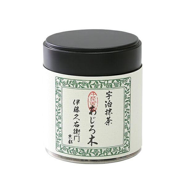 

ITOHKYUEMON Matcha Tenjo (Ajirogi) Ceremonial Grade Matcha/ Japan Ceremonial Matcha