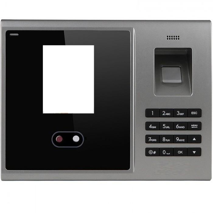 

X8 Fingerprint and Face Recognition Device Time Recorder Attendance