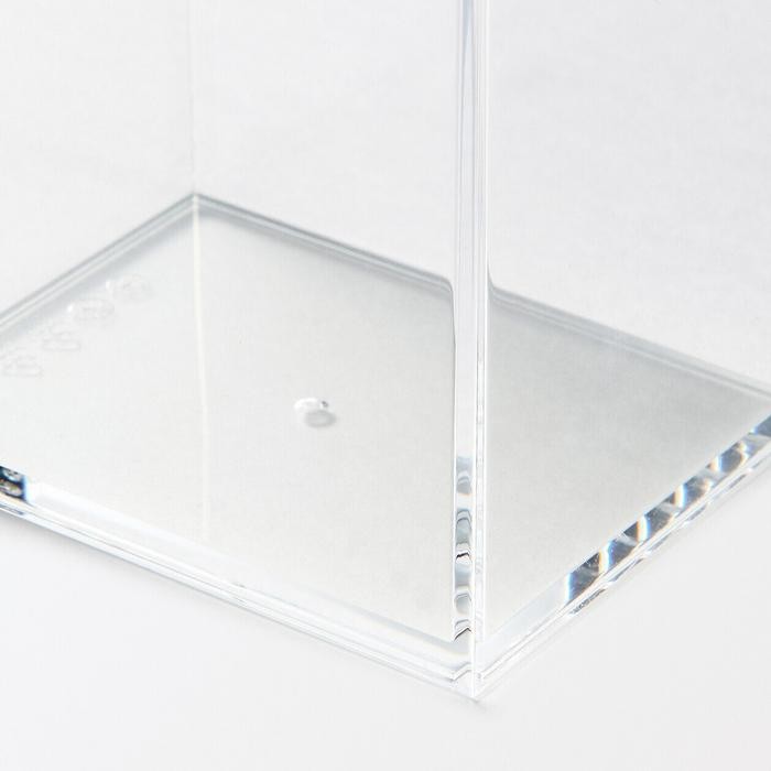 

Muji Large Pen Stand Acrylic/ Tempat Organiser Pensil Stationary