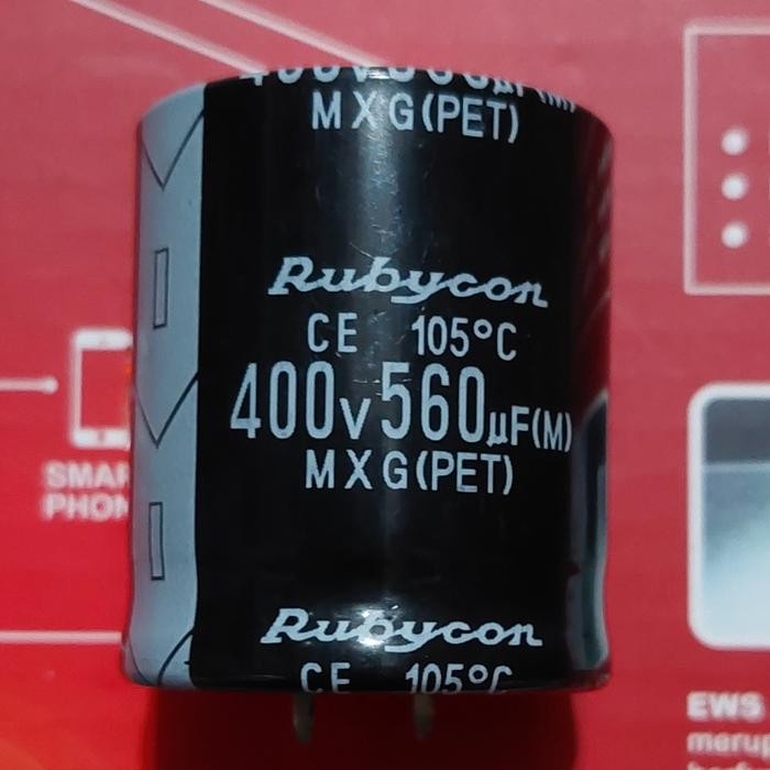 Pilihan- Elko Elco 470 560 1000 470Uf 560Uf 1000Uf 400V 450V 400 450 V Volt Las