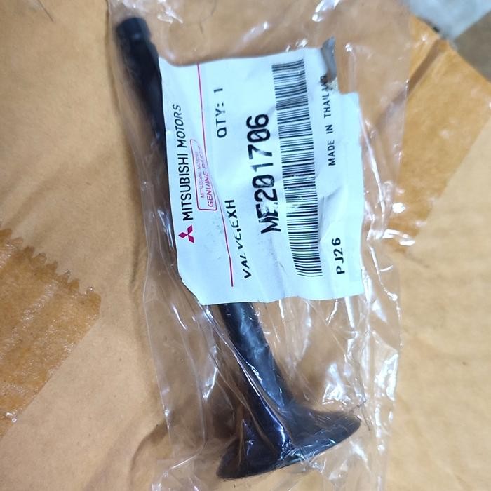 Jual Klep Minyak Strada Triton Glx Hdx 2800Cc Original