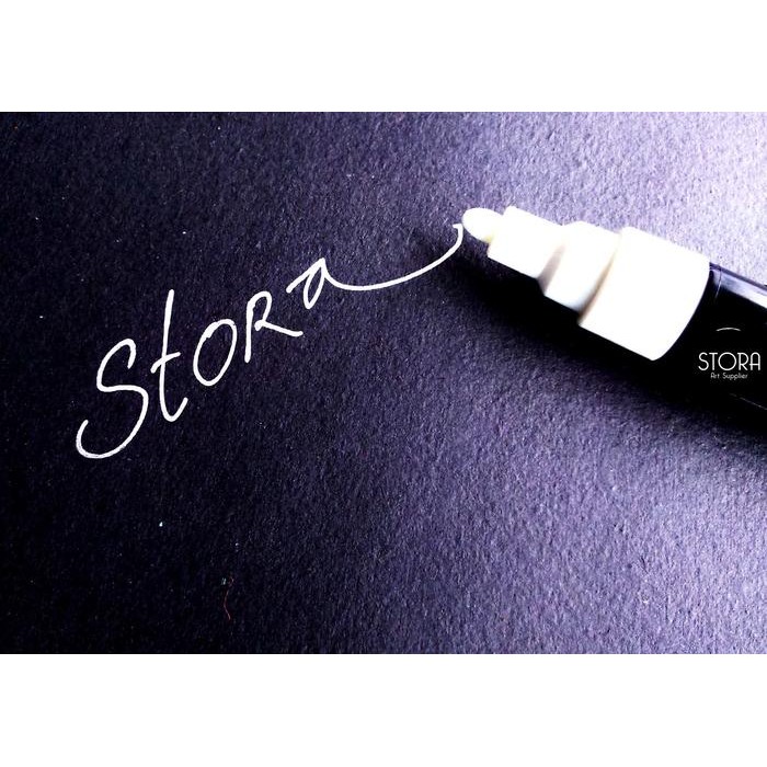 

Pilihan- Uni Posca Pc-3M Marker Pen Medium Point Marker Warna-Warni