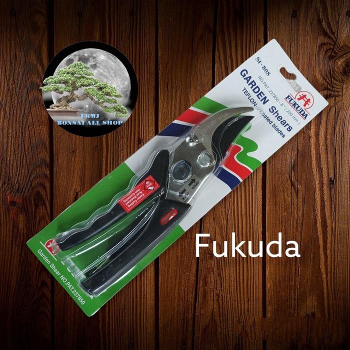 Pilihan- Gunting Dahan Pruning Shear