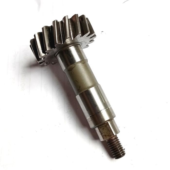 Gear Gigi Pompa Oli Mitsubishi L300 Diesel Original Copotan