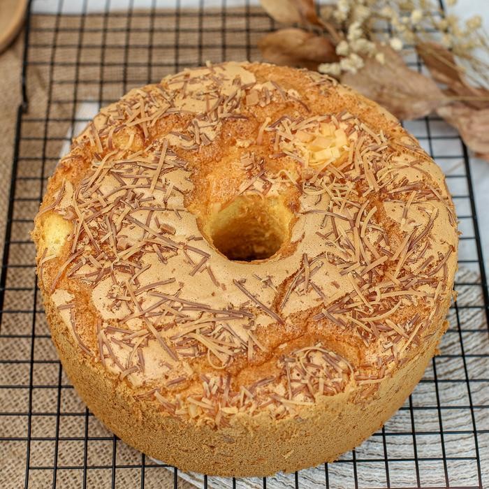 

Pilihan- Premium Classic Chiffon - Cake - Cherlin Bakery