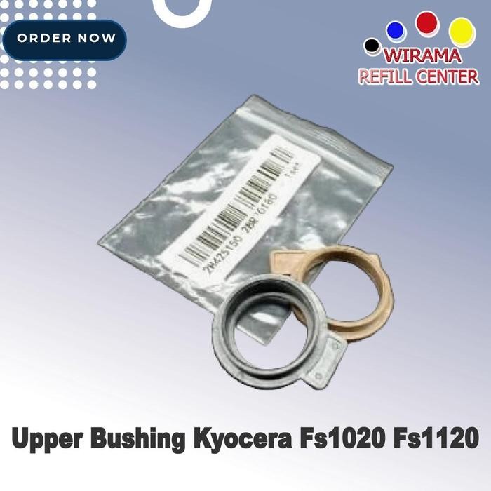 EJ Upper Bushing Kyocera Fs1020 Fs1120