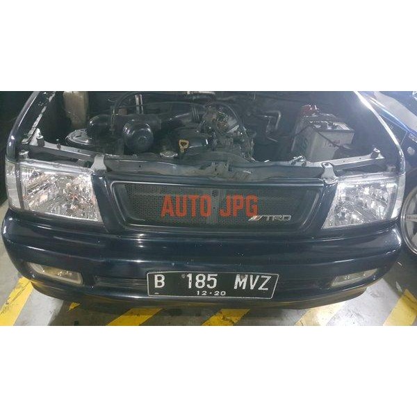 Jual Grill Kijang Lgx 2000 Trd