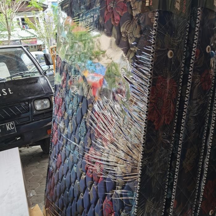 kasur matras merk bigland ukuran 120 x200