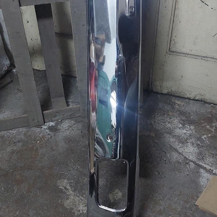 Bumper Depan Toyota Corona RT100