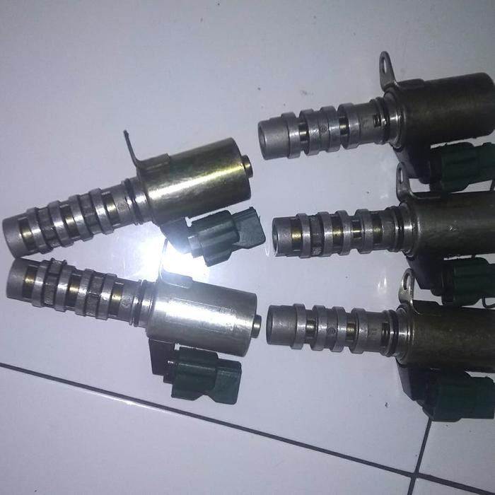 sensor vvti nissan Livina Xtrail Serena evalia