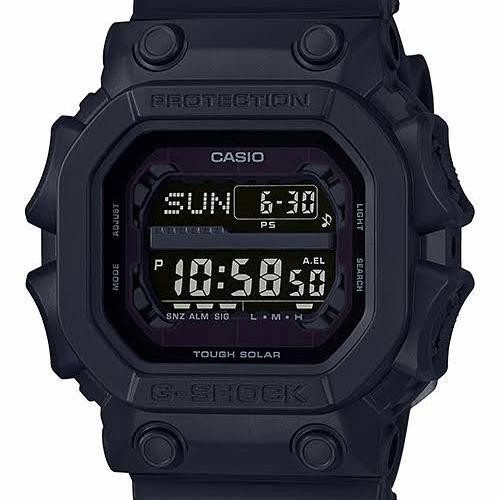 Jam Tangan Casio Gshock Gx-56Bb-1Dr Original