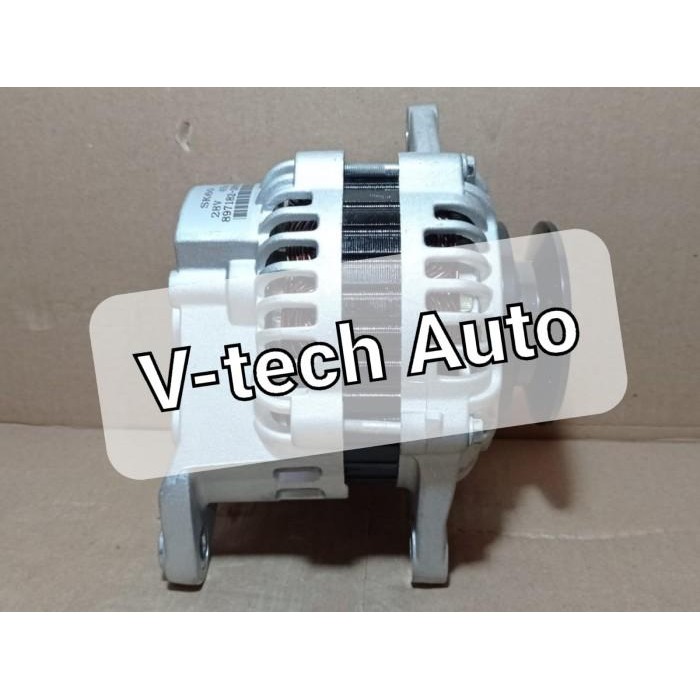 Dinamo Alternator Mitsubishi A002TA8383 A2TA8383 30A 24V