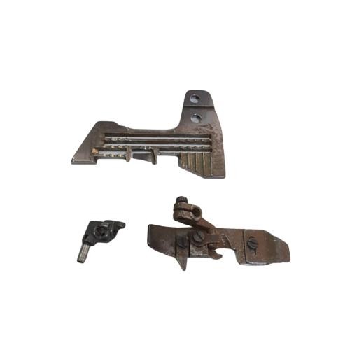 

.........] Gauge Set Mesin Jahit Obras 737