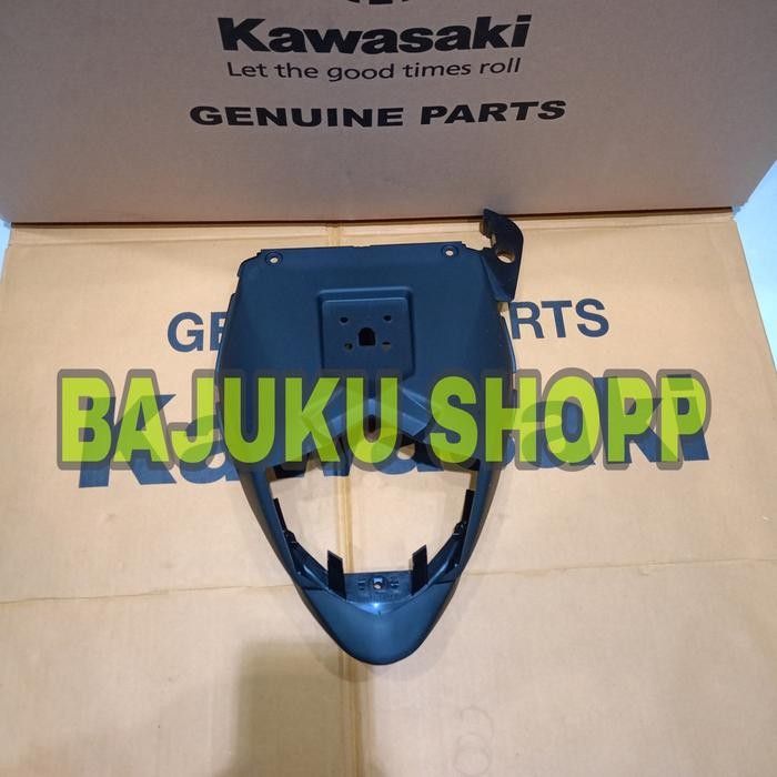 Cover Tail Cover Lampu Belakang Kawasaki Zx6R Zx6 R Original Kawasaki