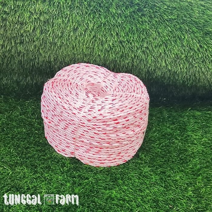 TALI QROPE / TALI TAMPAR/ ALAT TERNAK AYAM /