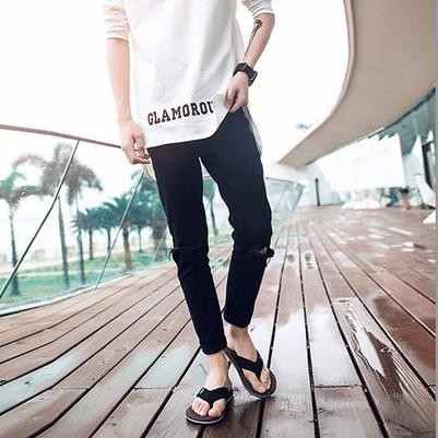 Sandal Jepit Pria Distro Ro