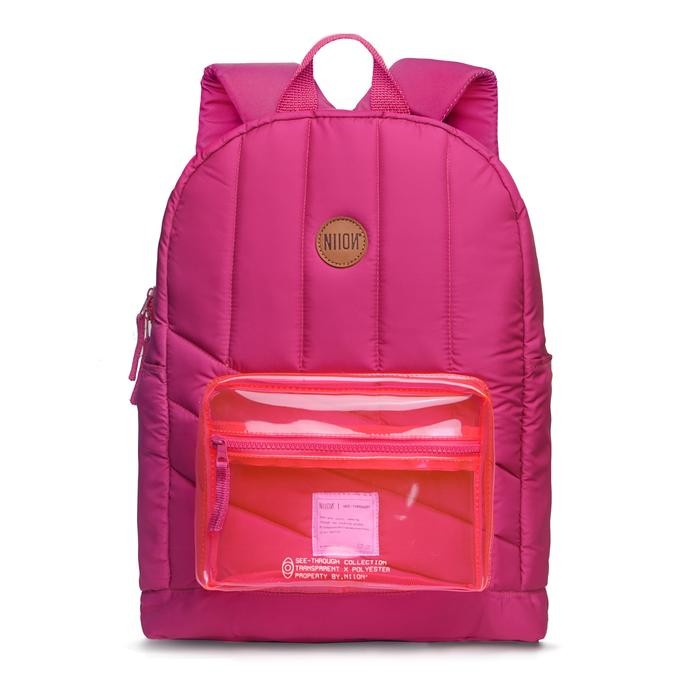 Sedia Niion Ruvy Backpack/Backpack Ransel kuliah is uniseks