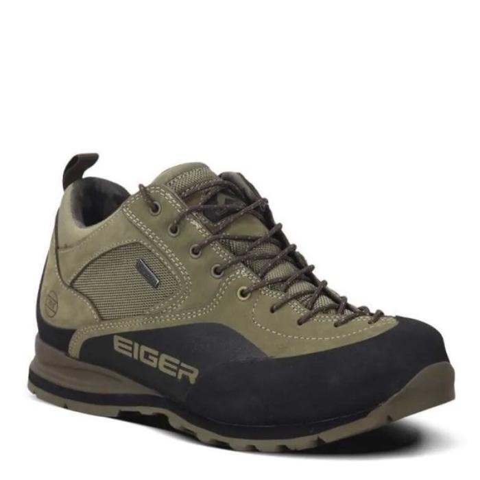 Sepatu Outdoor Eiger1989 Anaconda 2.5 - Ms