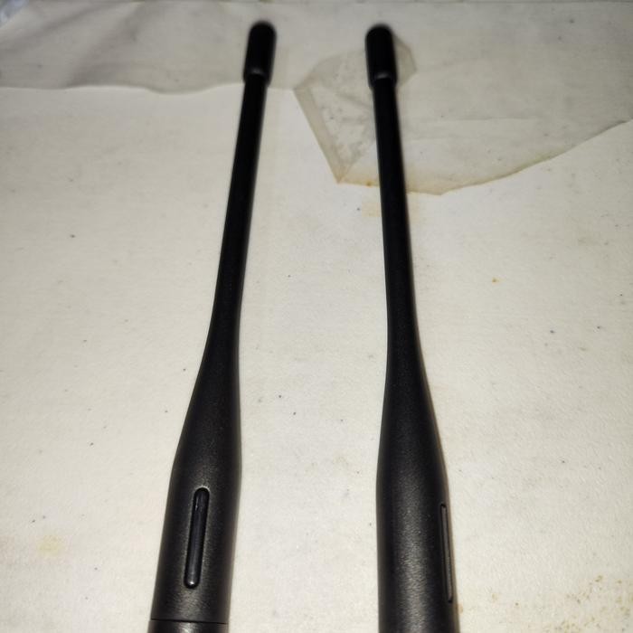 ANTENA BAWAAN ORIGINAL BUAT SCOM FC10 PRO