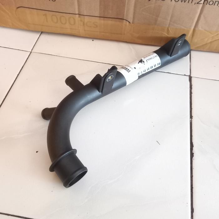 pipa bypass by Pass radiator chevrolet aveo lama kalos lova