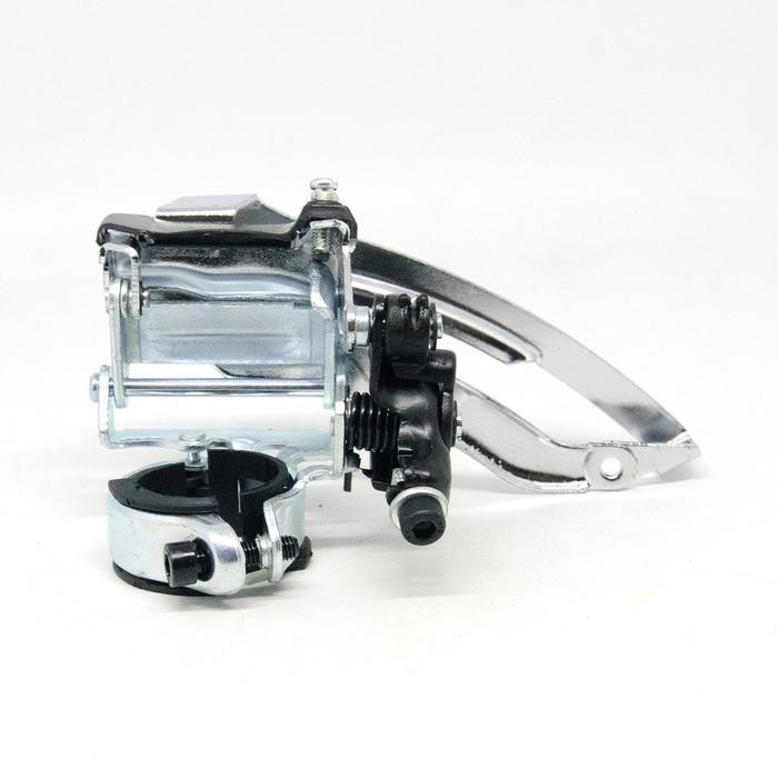 FD / FRONT DERAILLEUR / OPERAN DEPAN SEPEDA UNIVERSAL - DUAL PULL