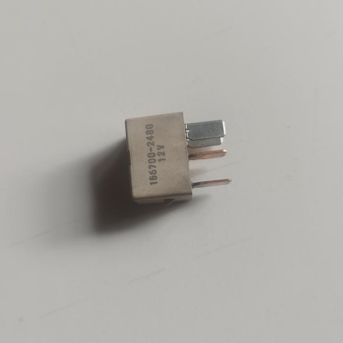 RELAY DENSO 12V KAKI 4 RELAY