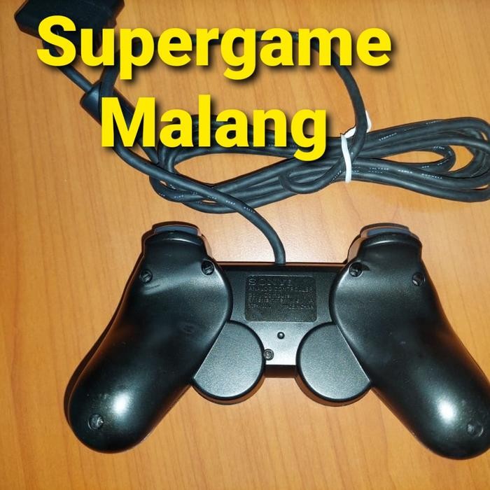 stik ps 2 Original Sony Playstation Controler - PS 2/ PS2