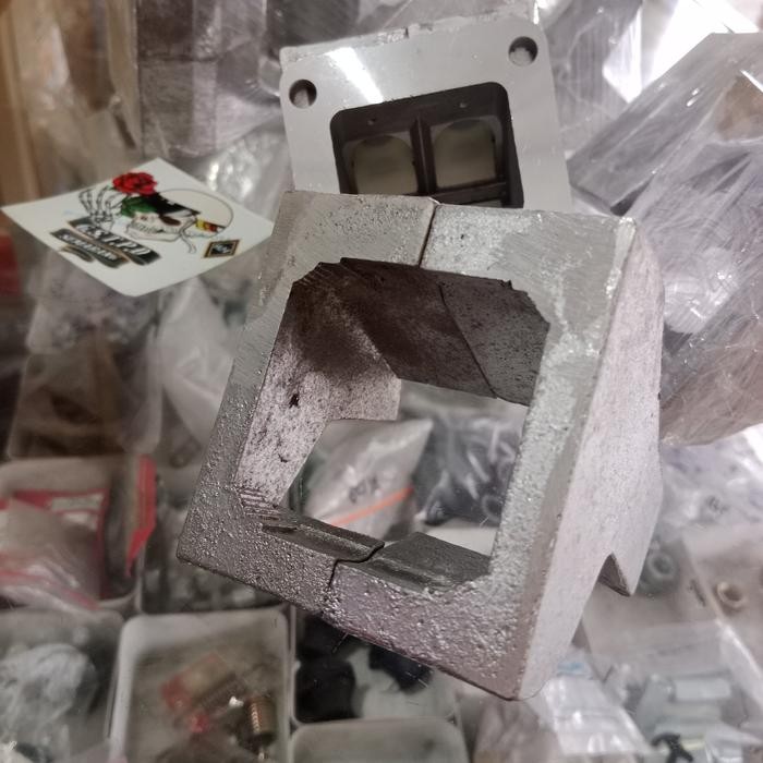 INTAKE MANIPOL VESPA MODEL TANAM RXZ