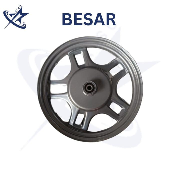 Polygon United - Set Sepeda Listrik