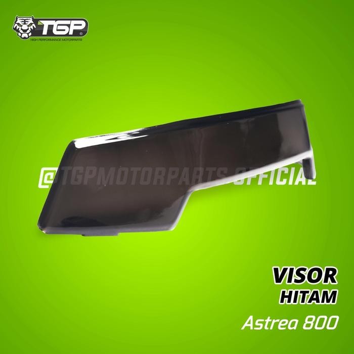 Accesories Astrea / Variasi astrea / visor astrea 800 / visor TGP