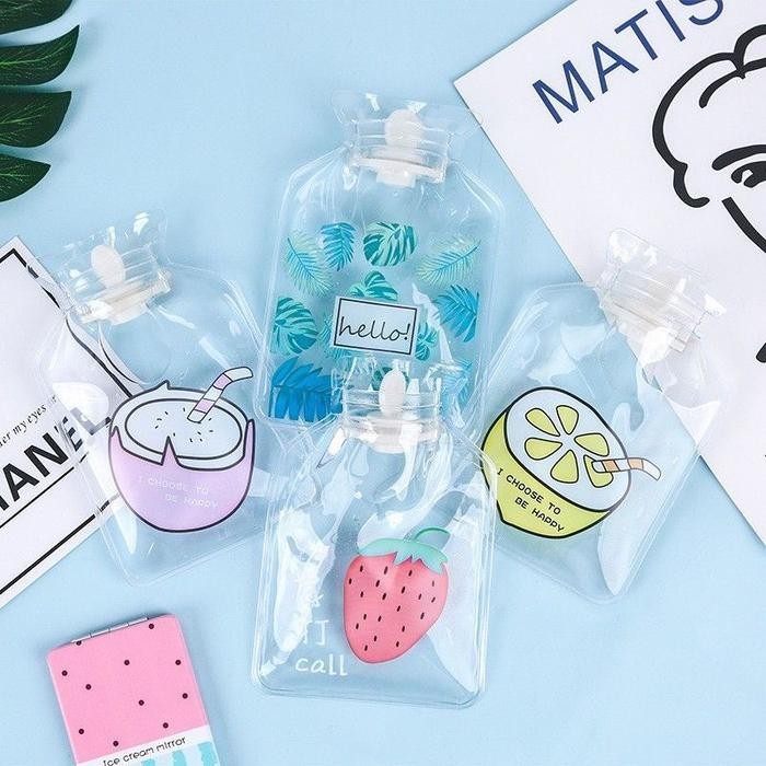 Kompres Gel Penghangat Tangan Kompres Portable Travel Hand Warmer