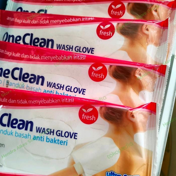 jvbm- Washlap Disposable