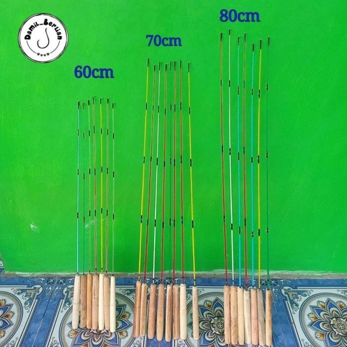 JORAN PANCING PIBER PENDEK Damil_Berlian