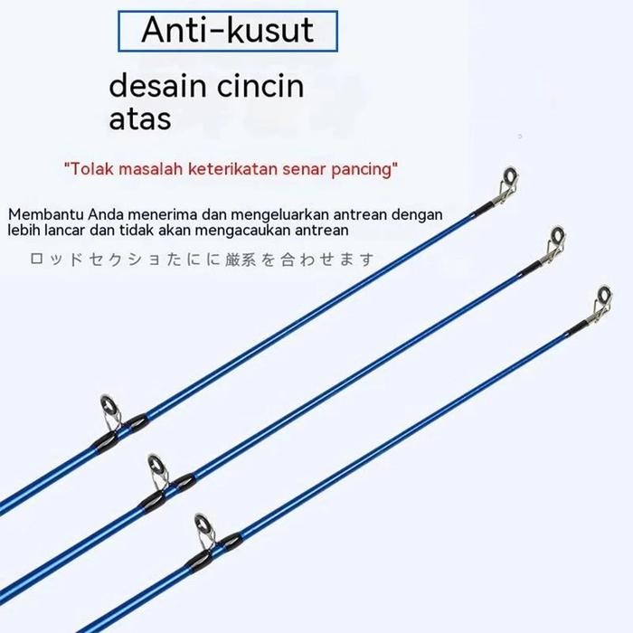 Shimano Joran spinning , joran casting, joran pancing, joran jigging MH Power, joran BC, peralatan