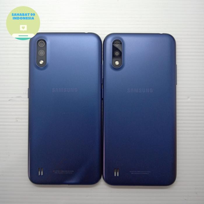 BACKDOOR FULLSET SAMSUNG A01