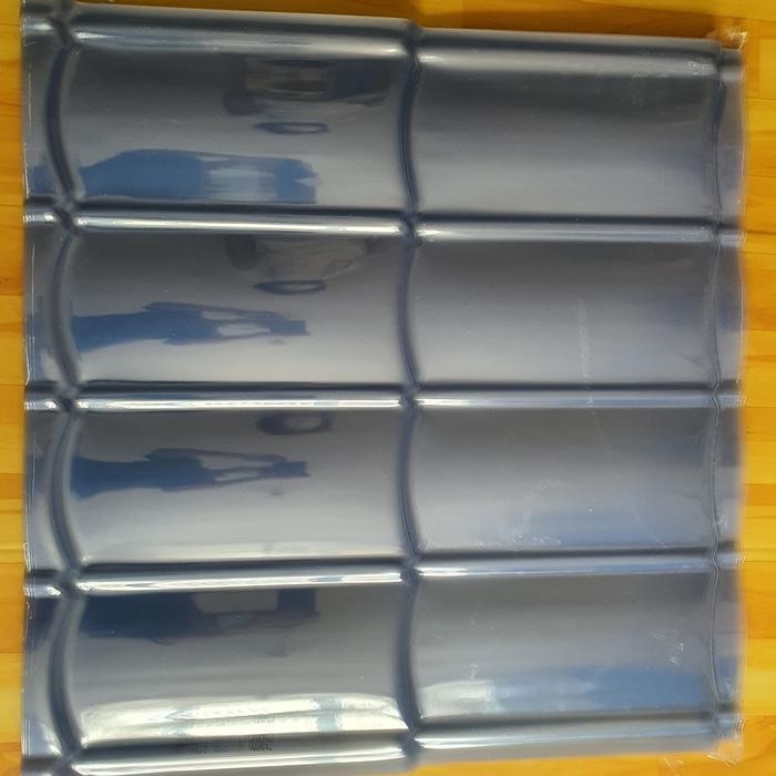 Genteng Metal Transparan 2X4